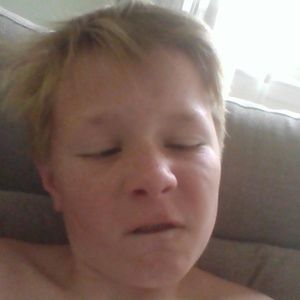 Meet your Posher, Jack